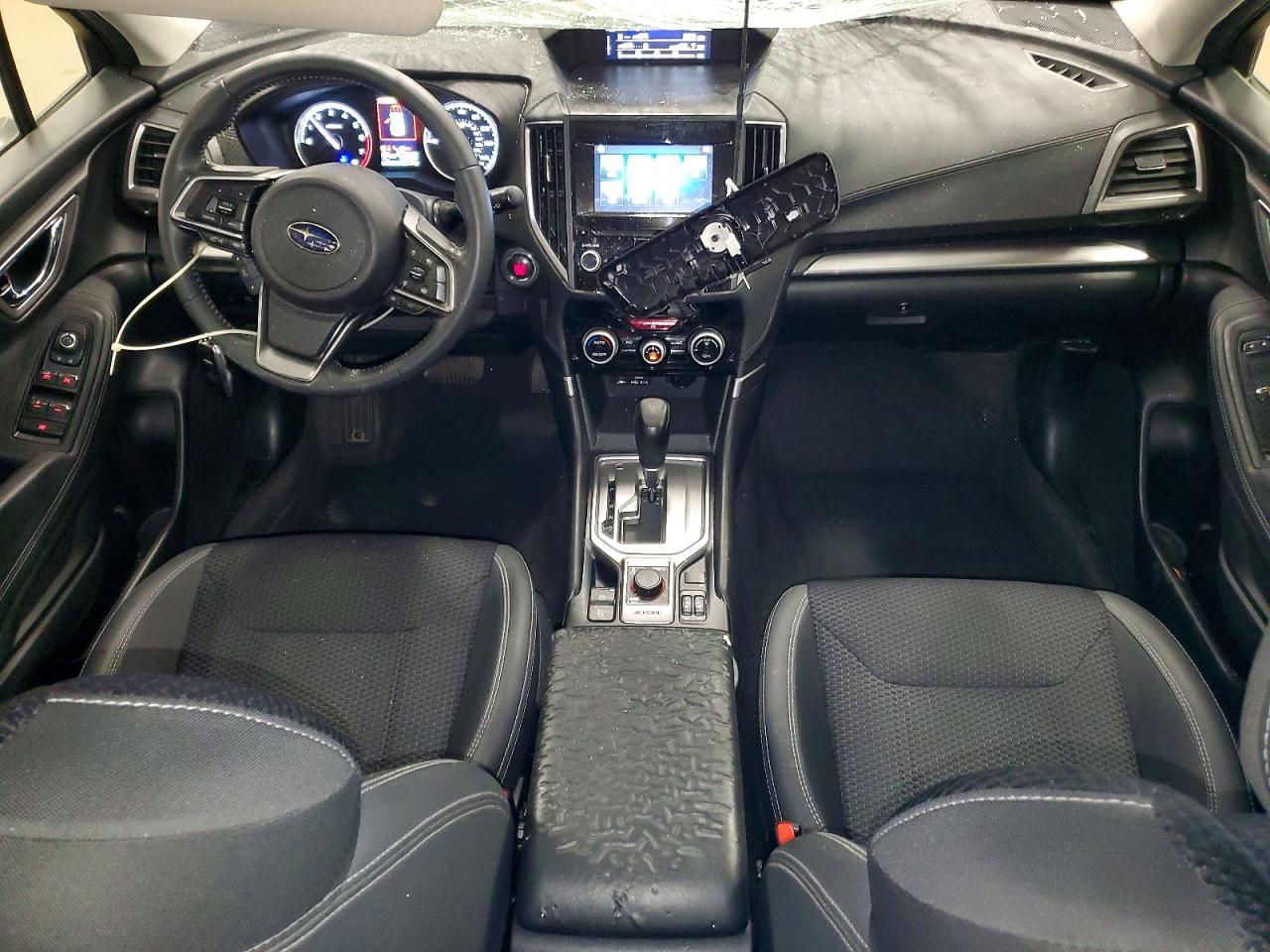 Subaru Forester Premium