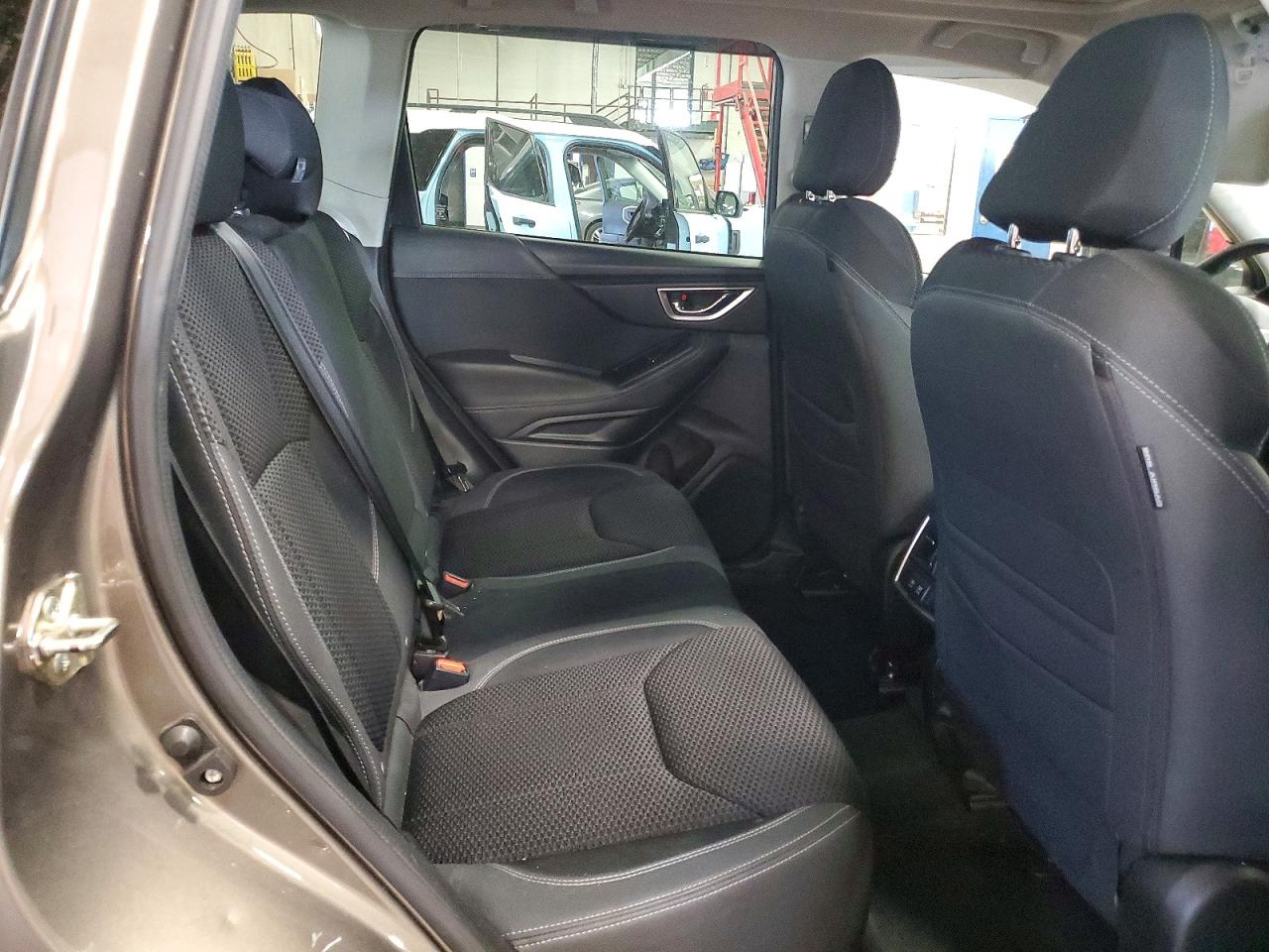 Subaru Forester Premium