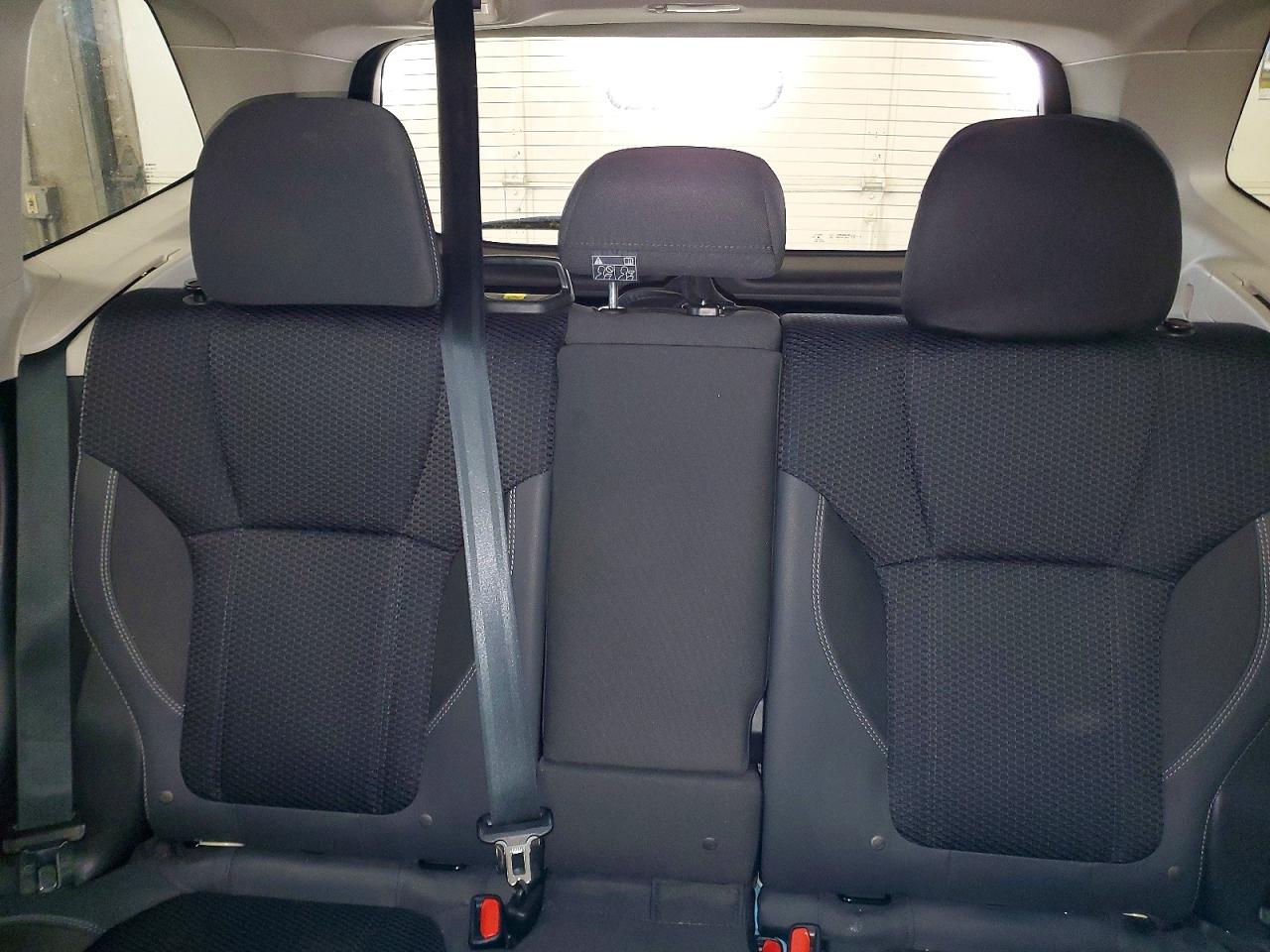 Subaru Forester Premium