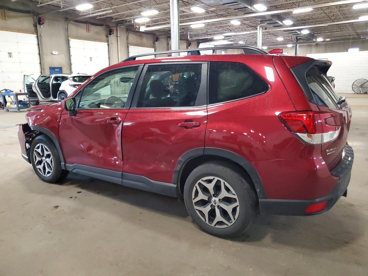Subaru Forester Premium