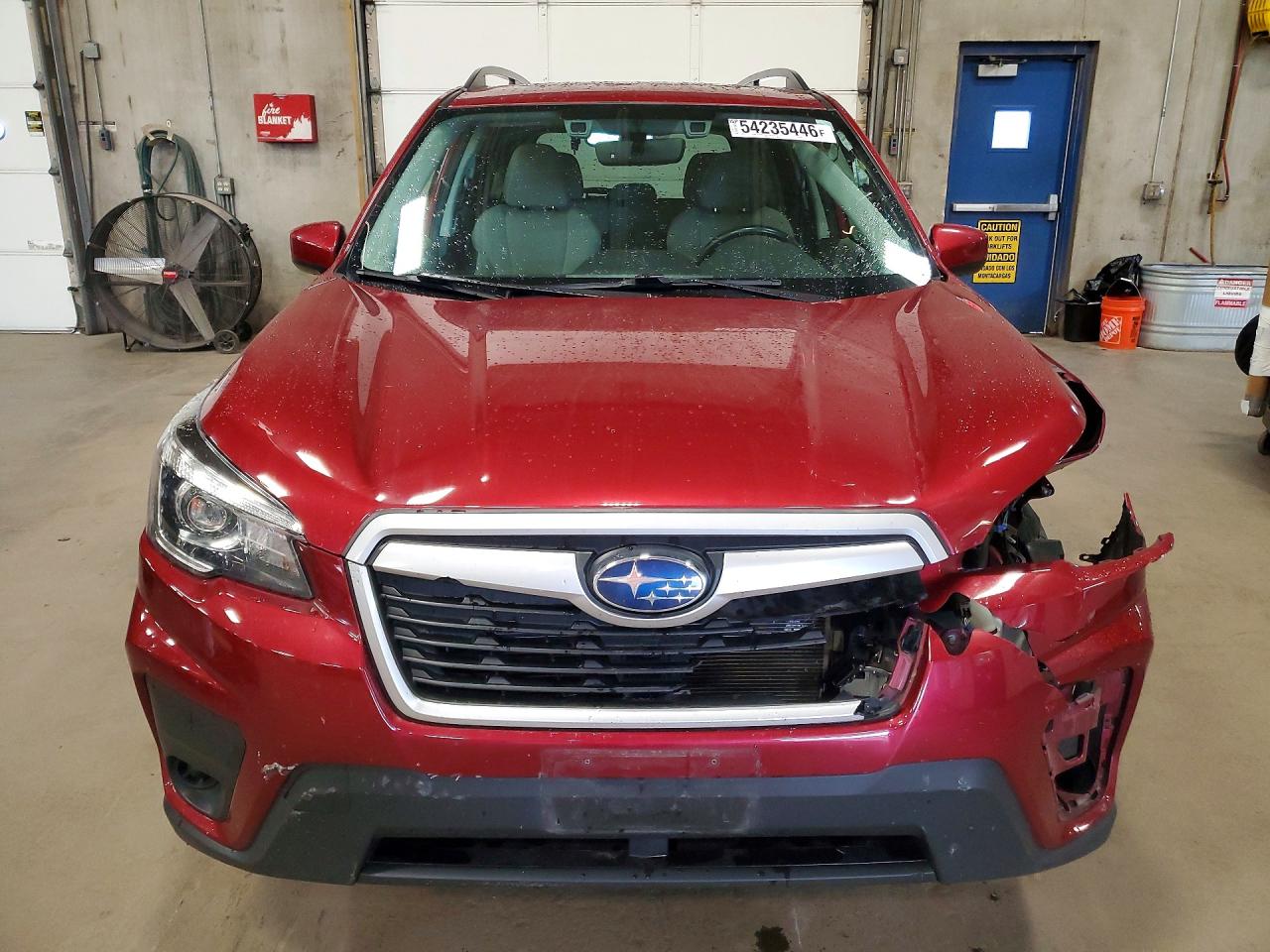 Subaru Forester Premium