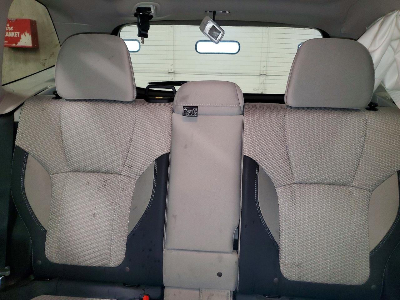 Subaru Forester Premium