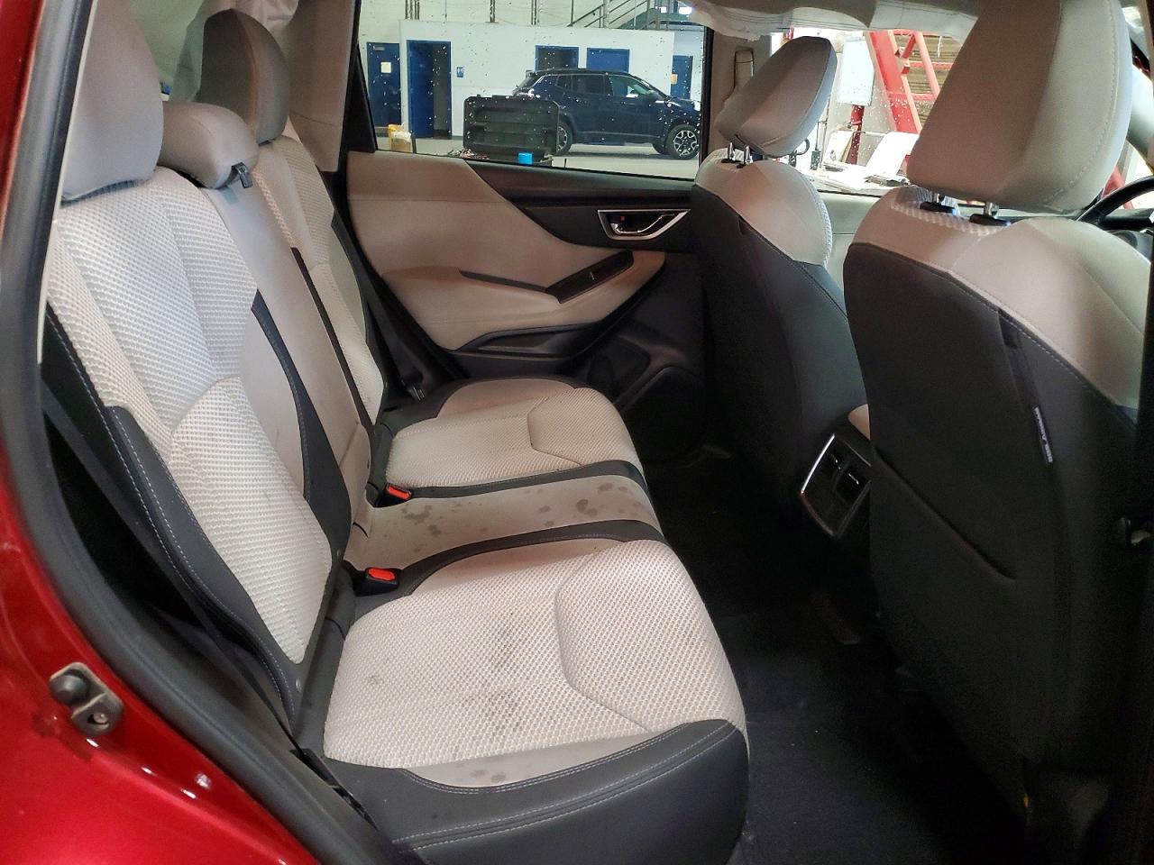 Subaru Forester Premium