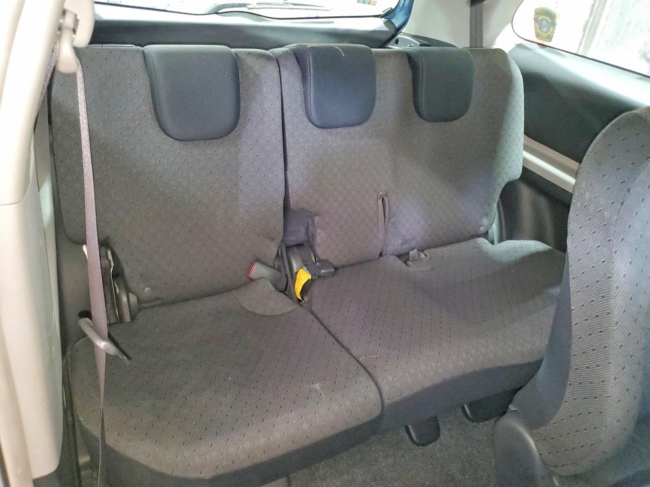 Toyota Yaris Base