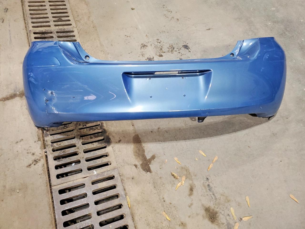 Toyota Yaris Base