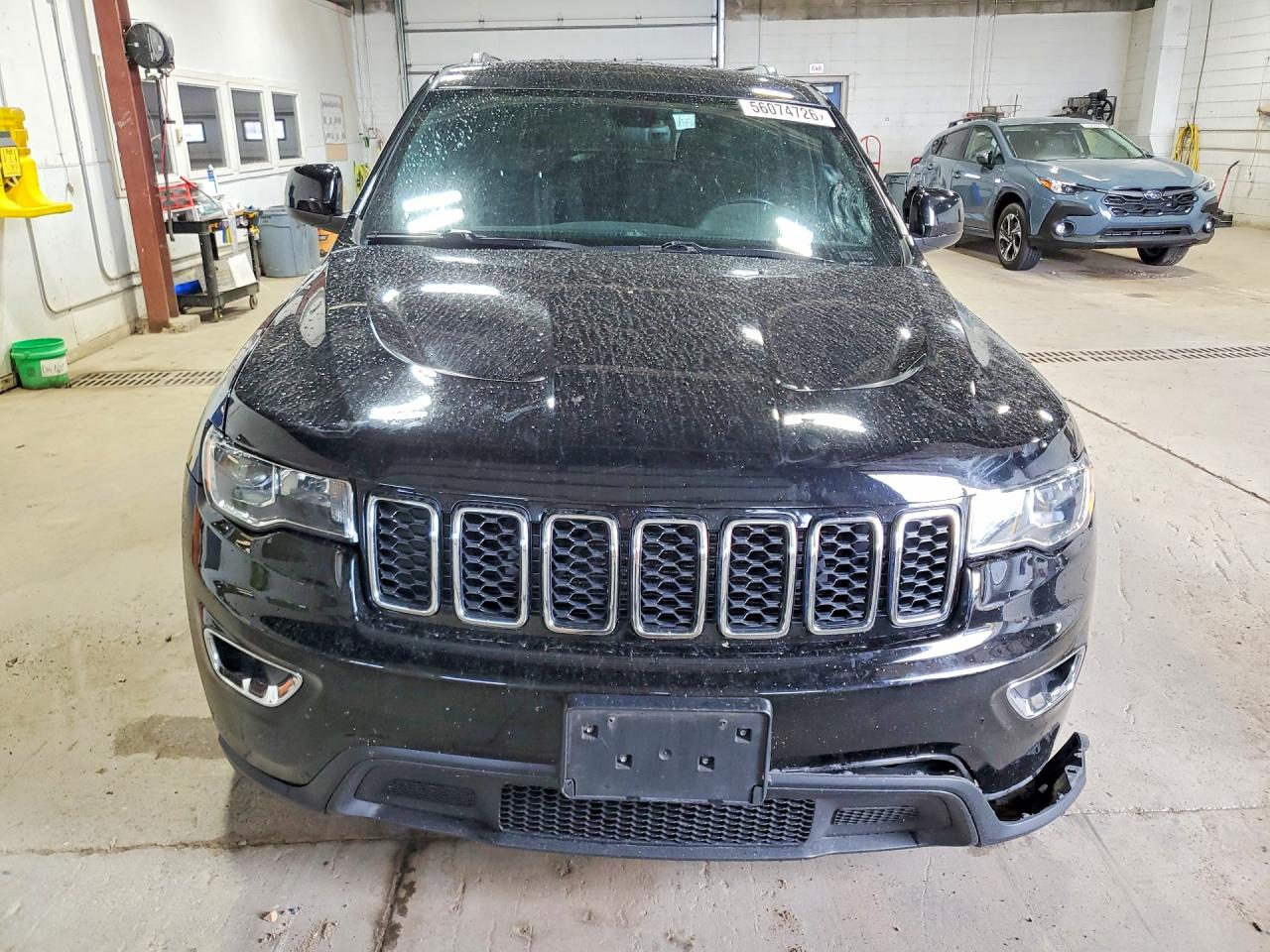 Jeep Cherokee Laredo