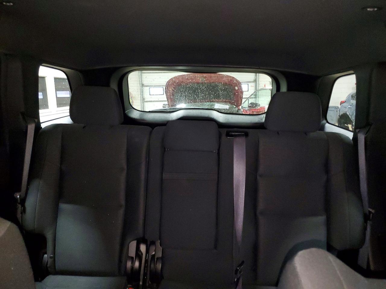 Jeep Cherokee Laredo
