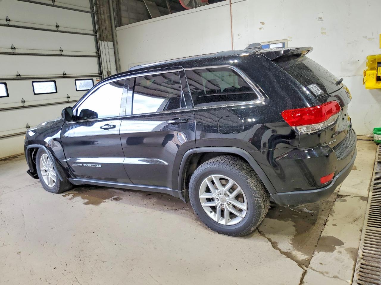 Jeep Cherokee Laredo