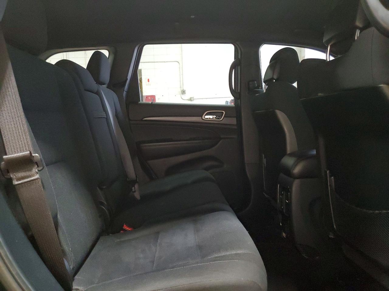Jeep Cherokee Laredo