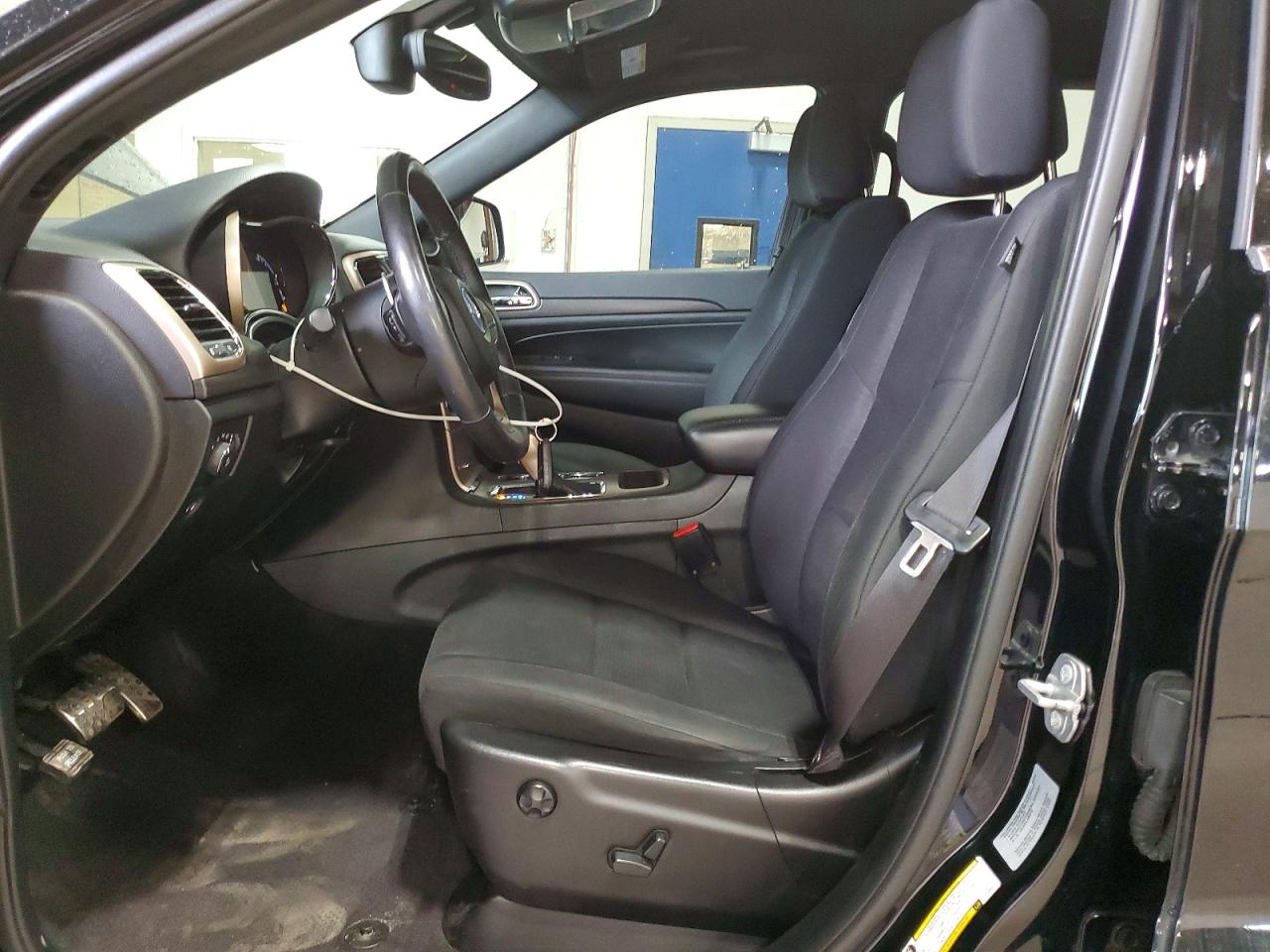 Jeep Cherokee Laredo