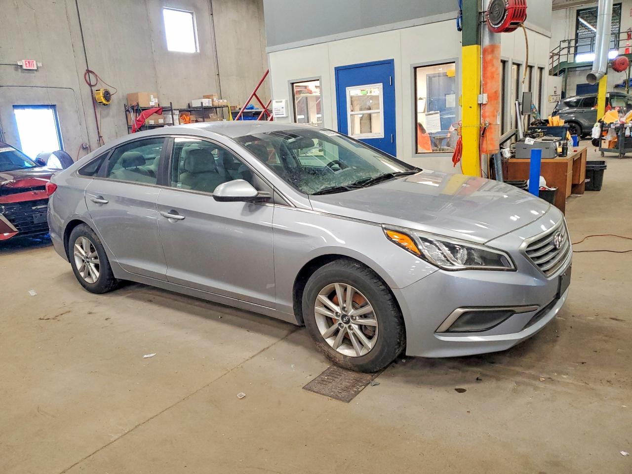 Hyundai SONATA Se