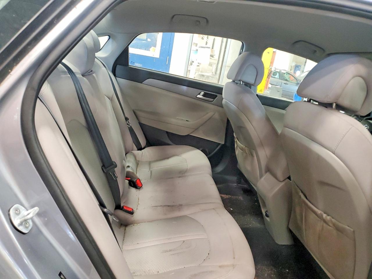 Hyundai SONATA Se
