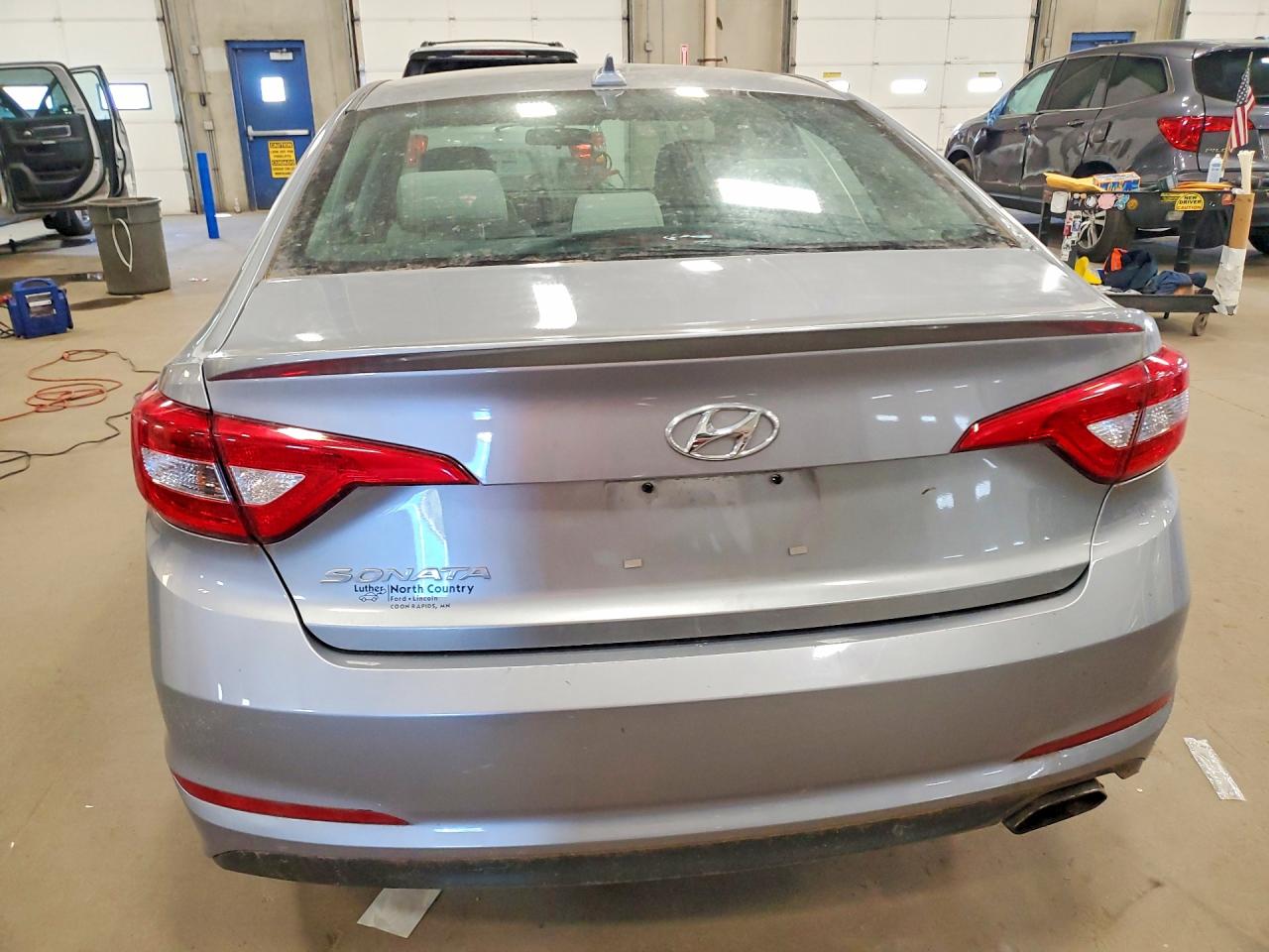 Hyundai SONATA Se