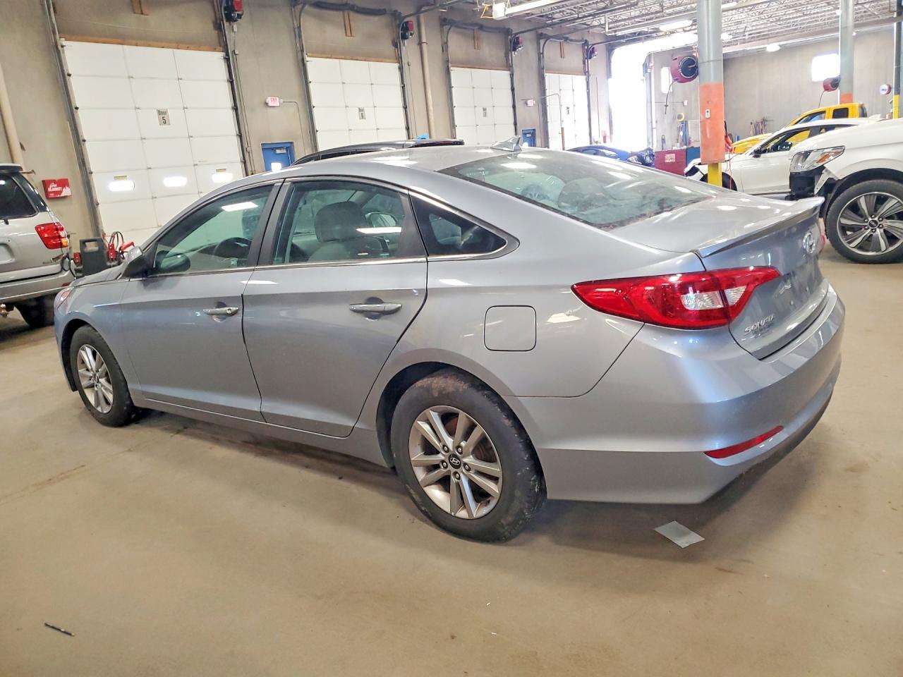 Hyundai SONATA Se