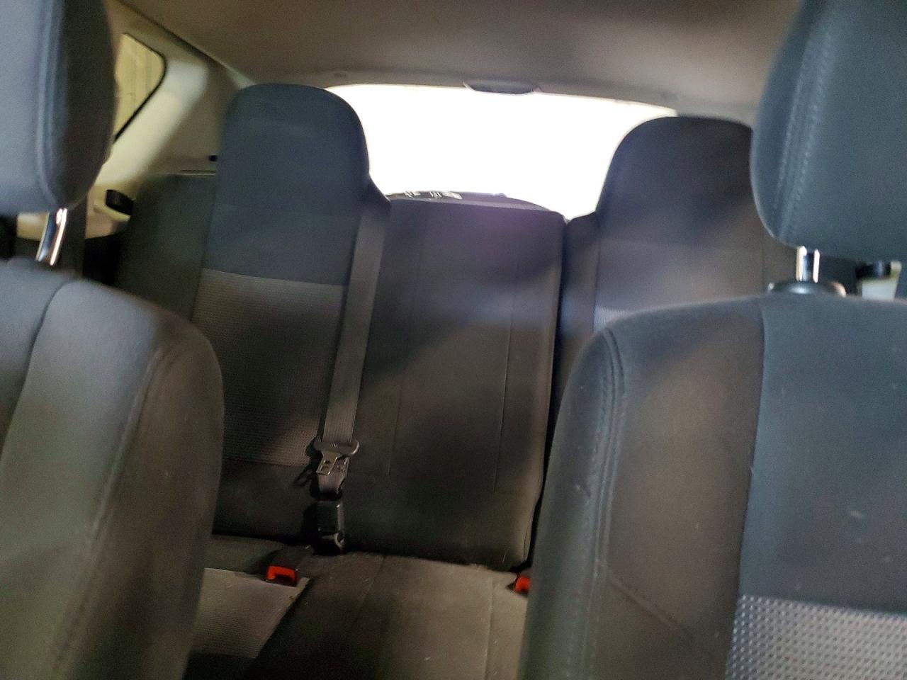 Jeep Compass Sport