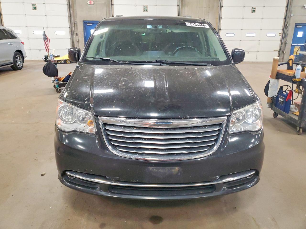 Chrysler Minivan Touring