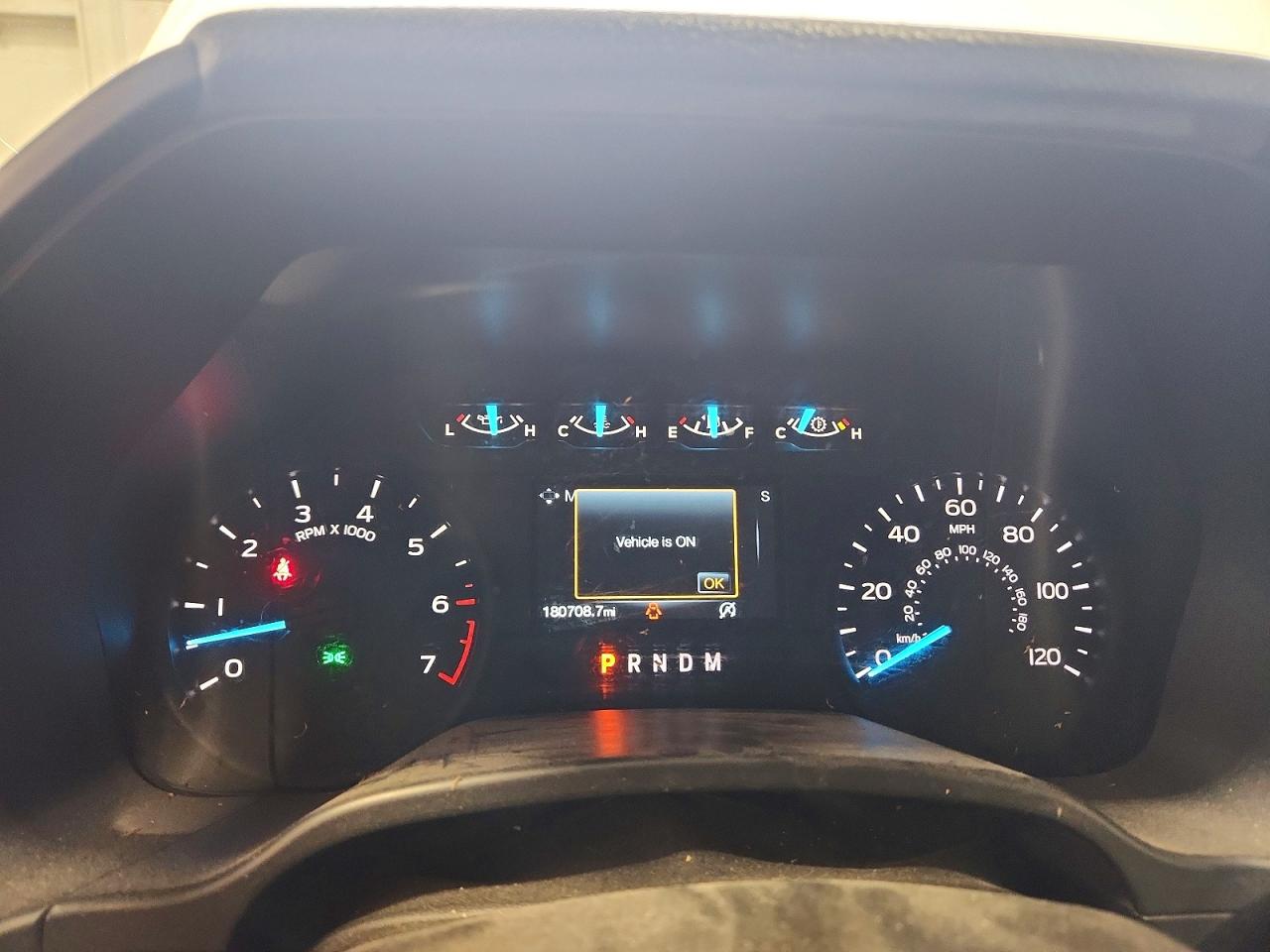 Ford F-150 Super Cab