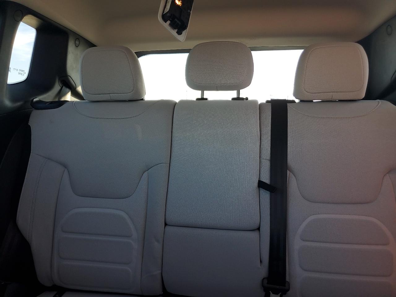 Jeep Renegade Latitude
