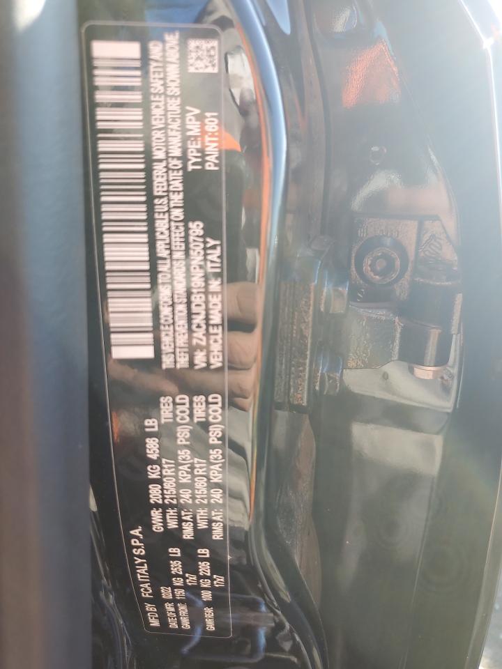 Jeep Renegade Latitude