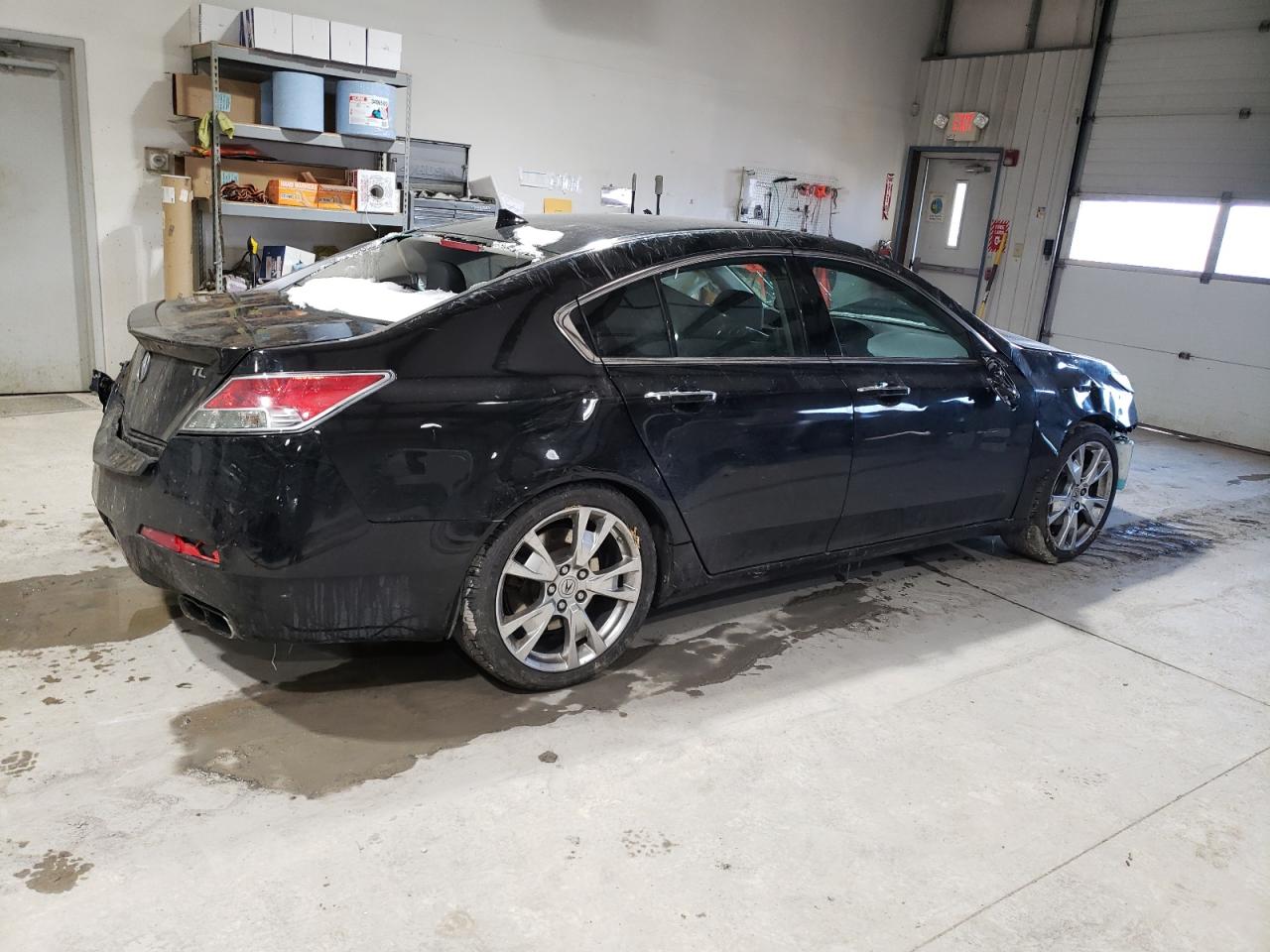 Acura TL