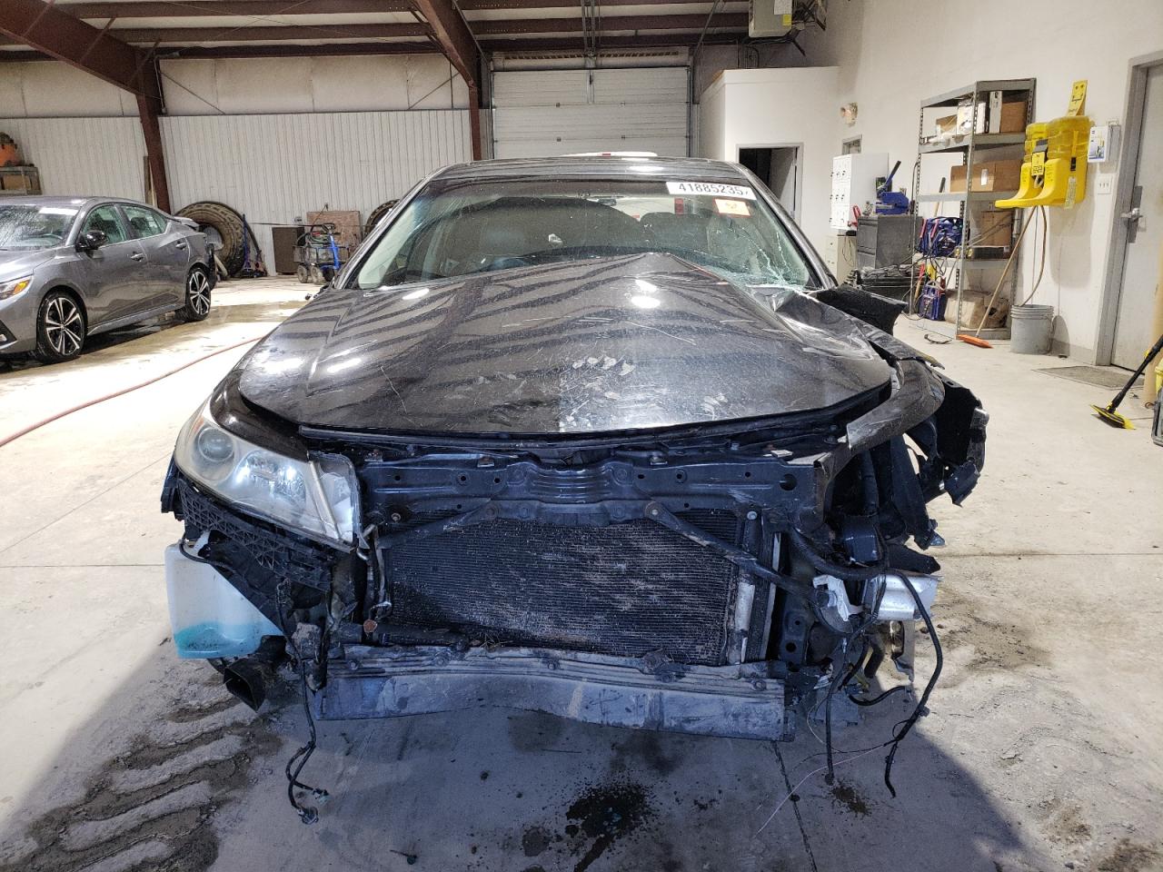 Acura TL