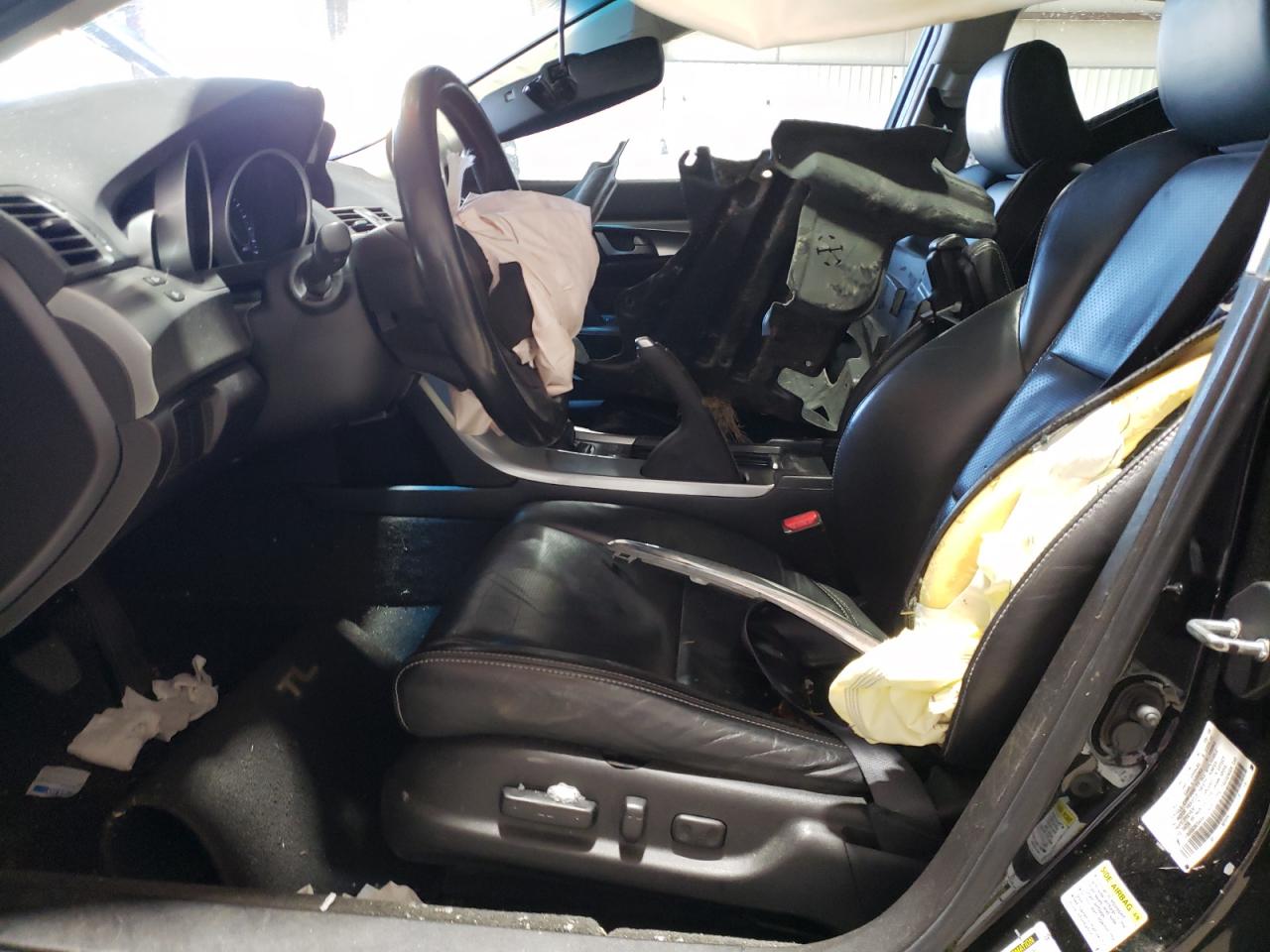 Acura TL