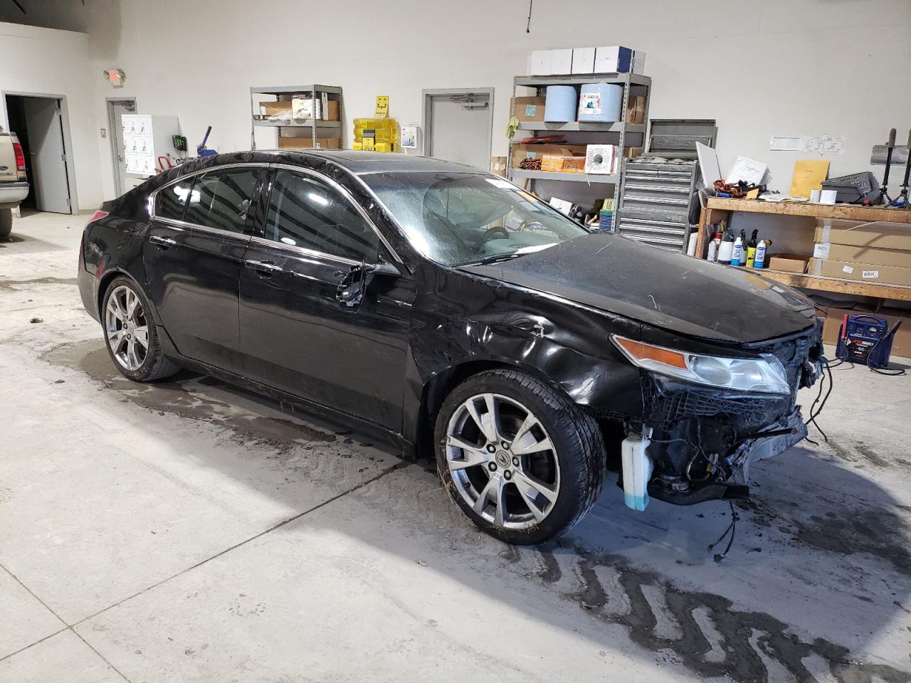 Acura TL