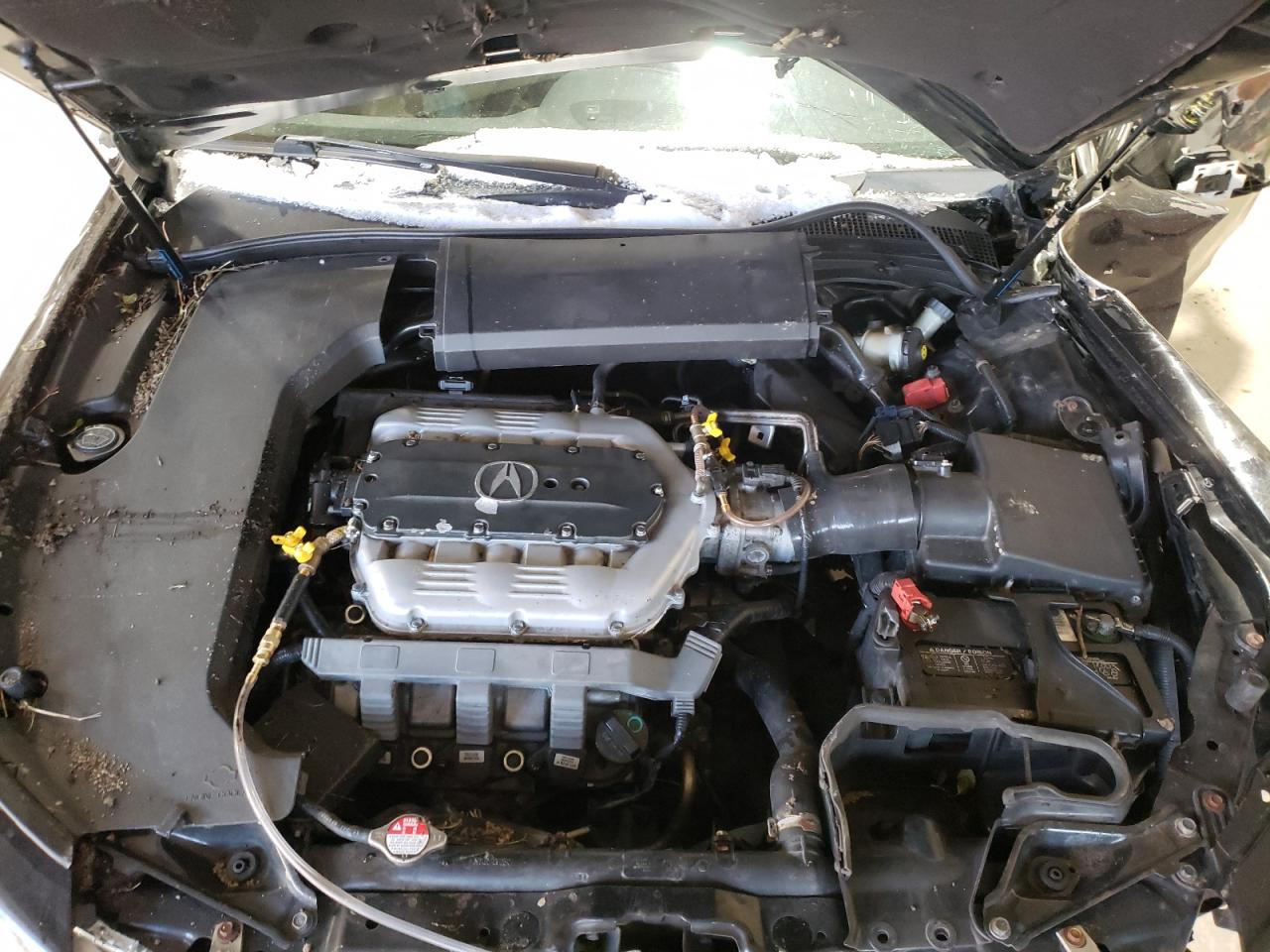 Acura TL