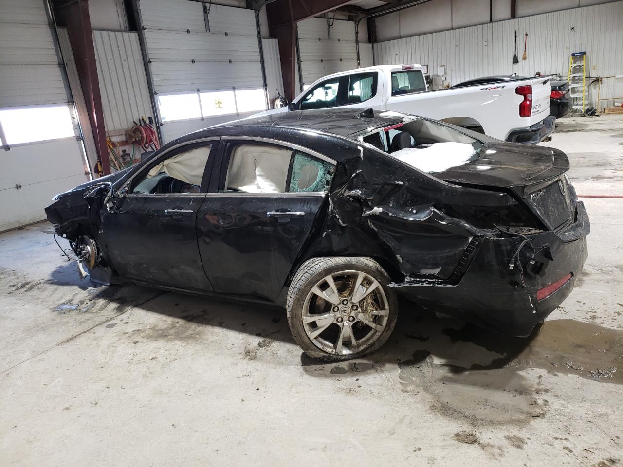 Acura TL
