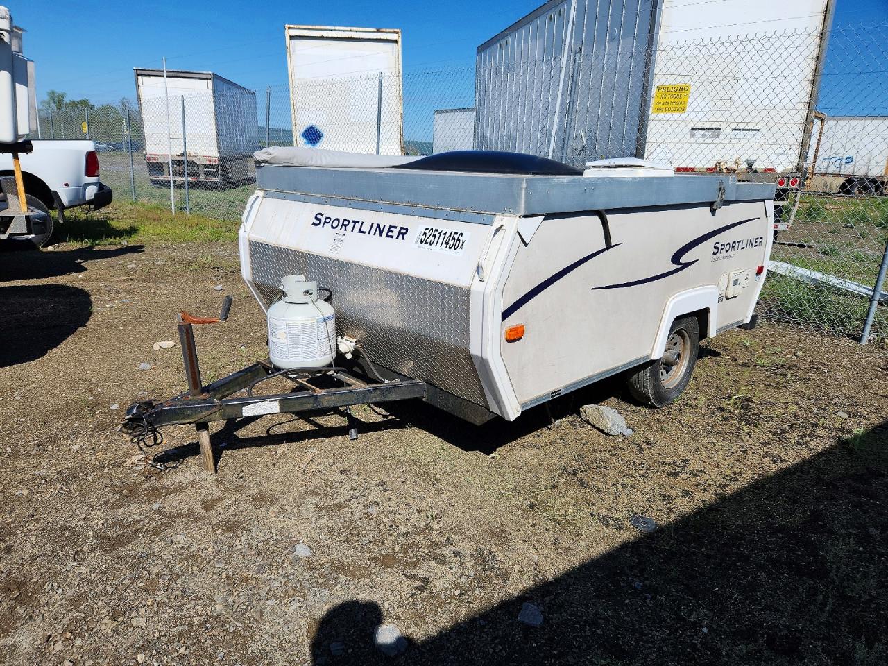 Other Rv Recreation