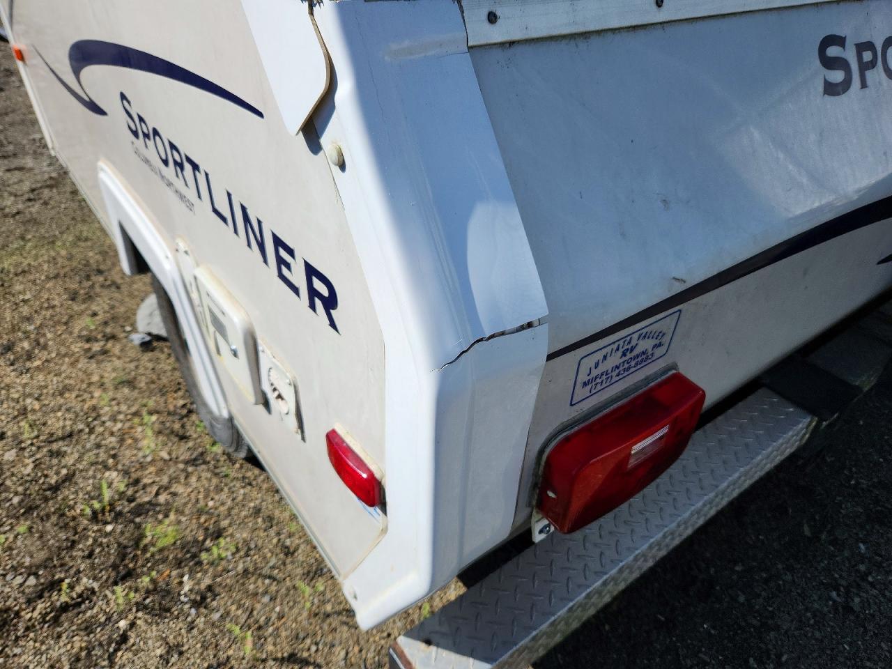Other Rv Recreation