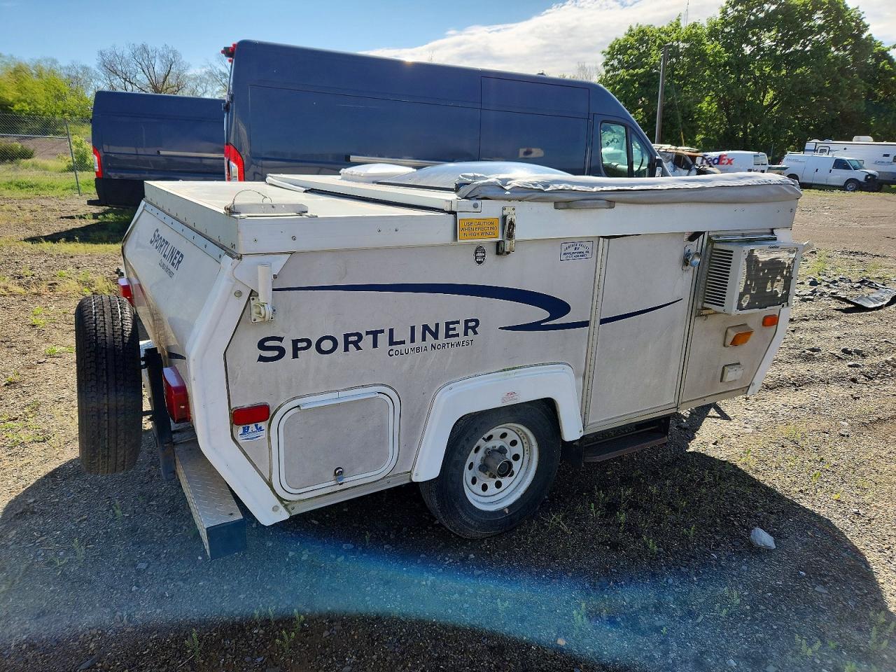 Other Rv Recreation