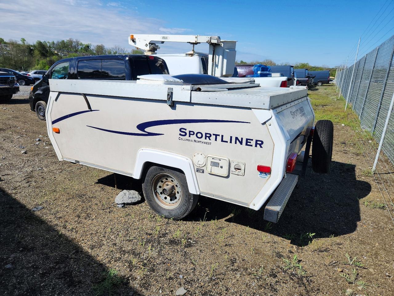 Other Rv Recreation