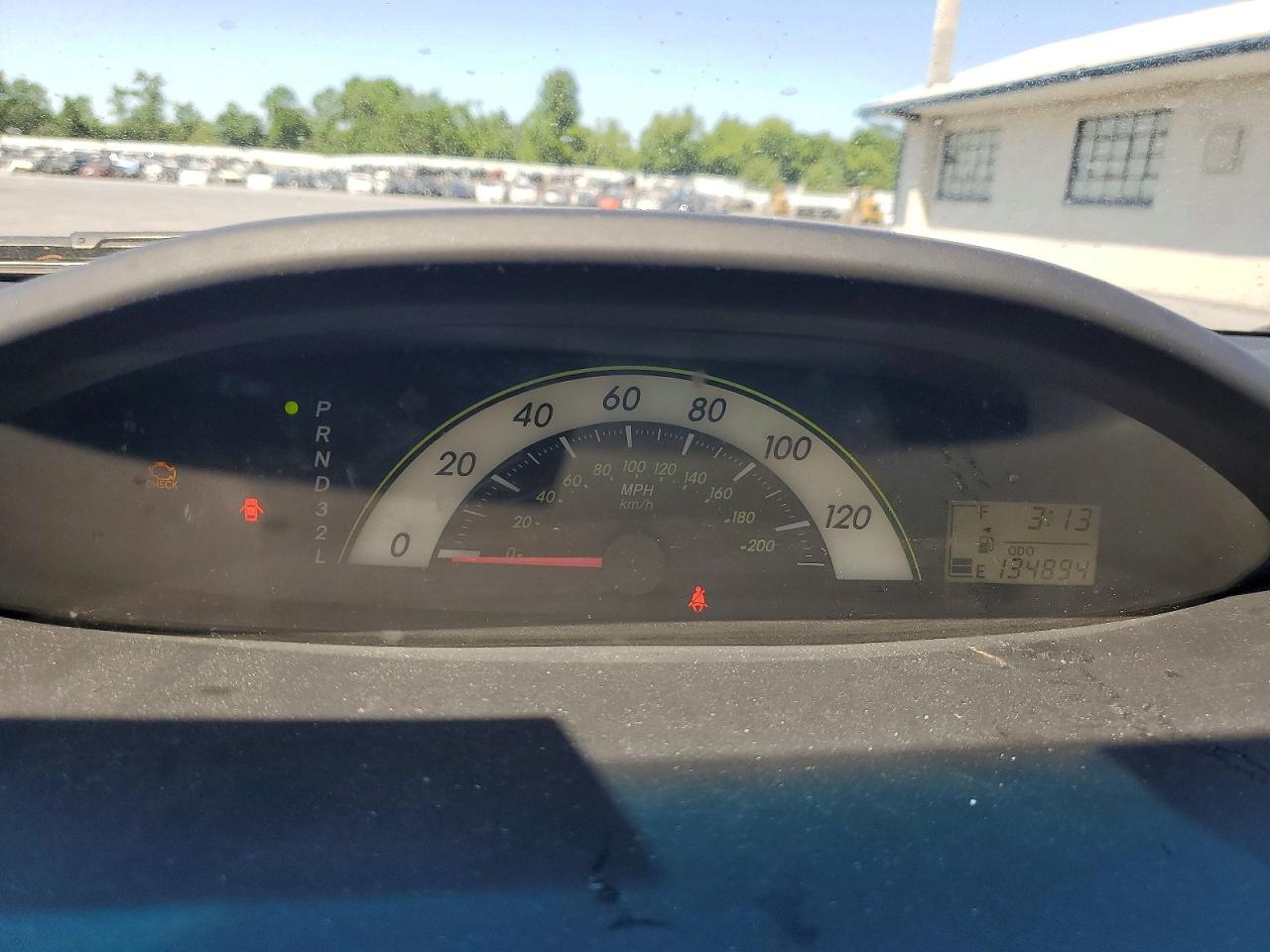 Toyota Yaris Base