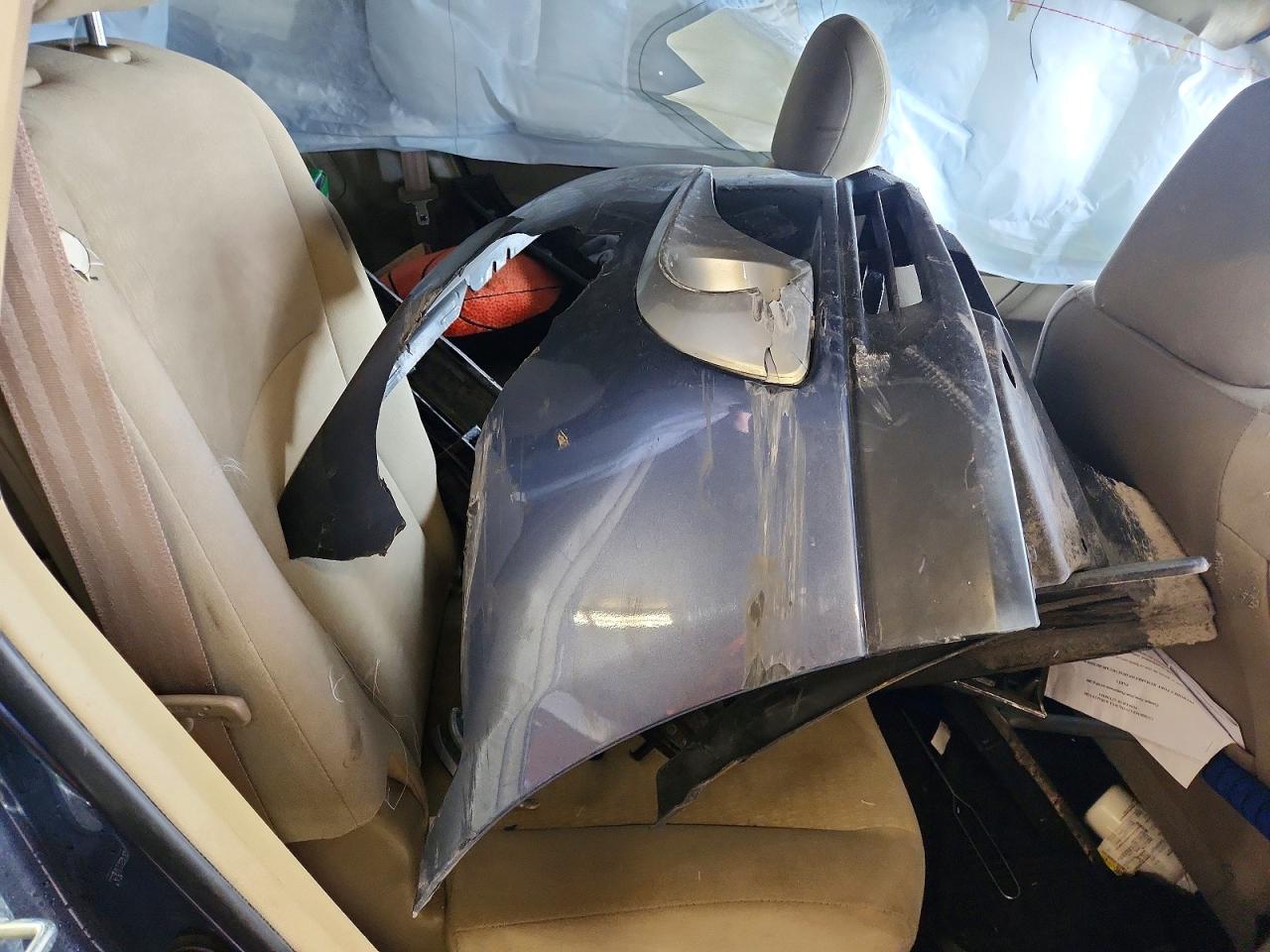 Toyota Highlander Plus