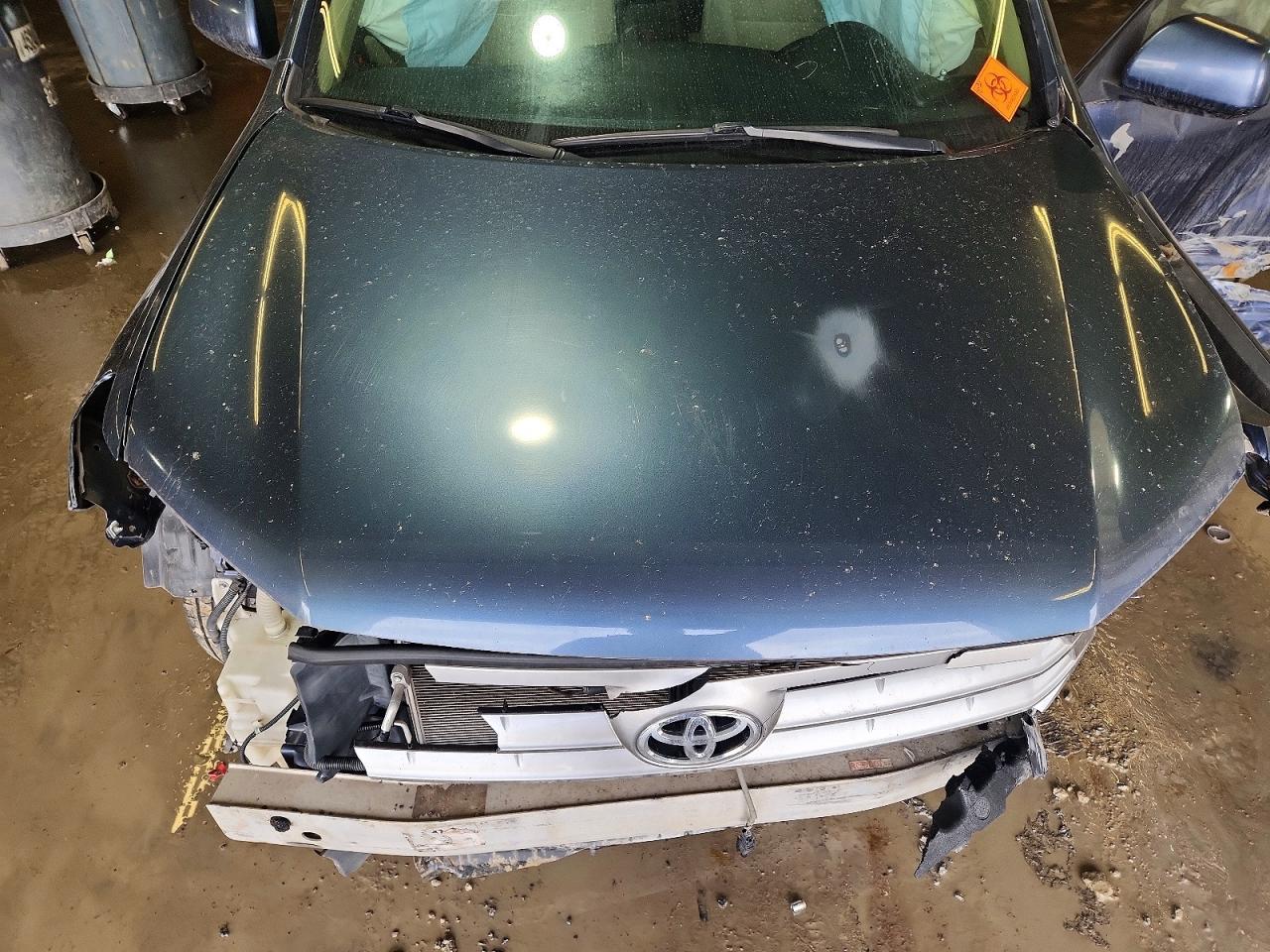 Toyota Highlander Plus