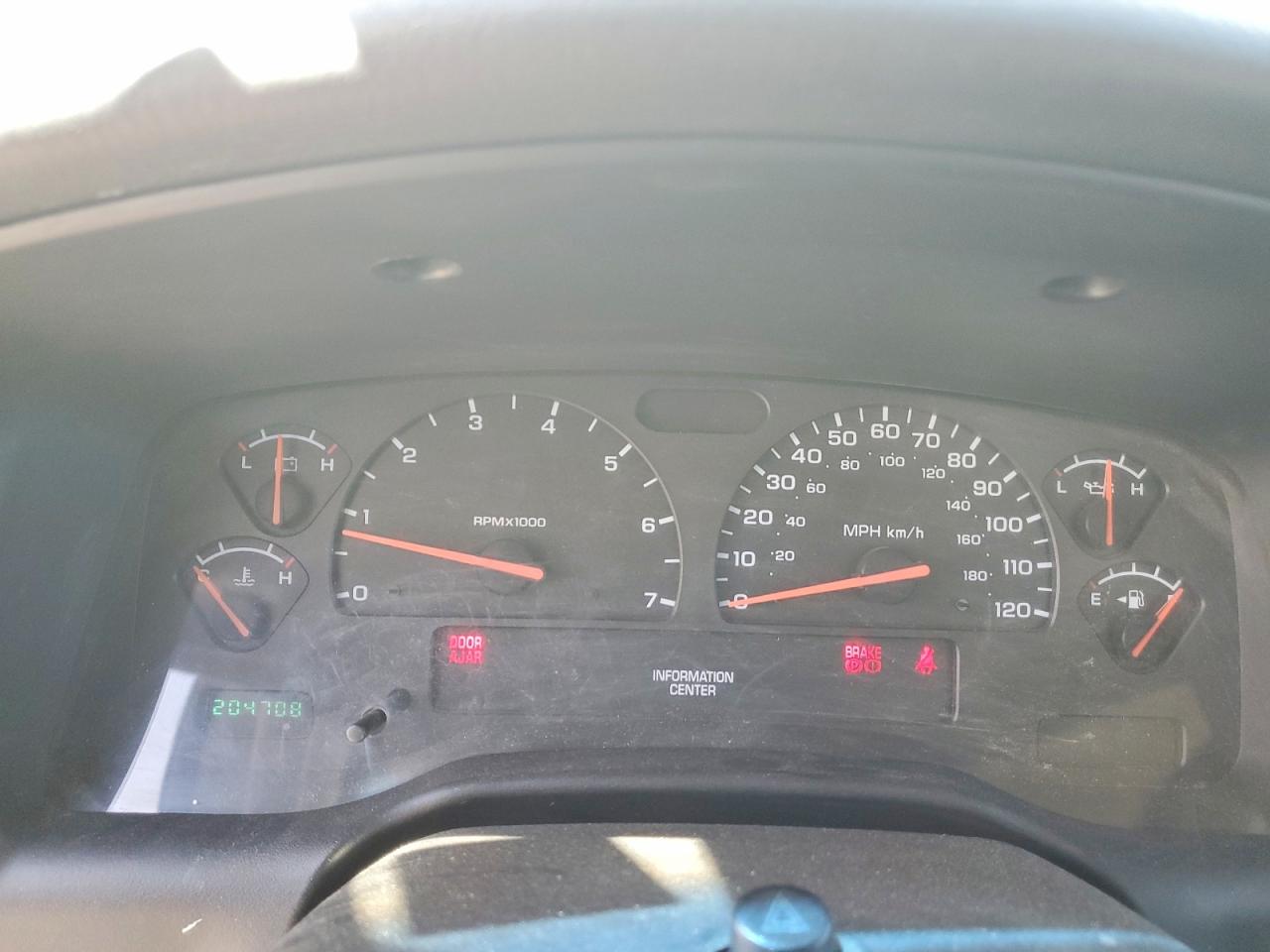 Dodge Dakota Base