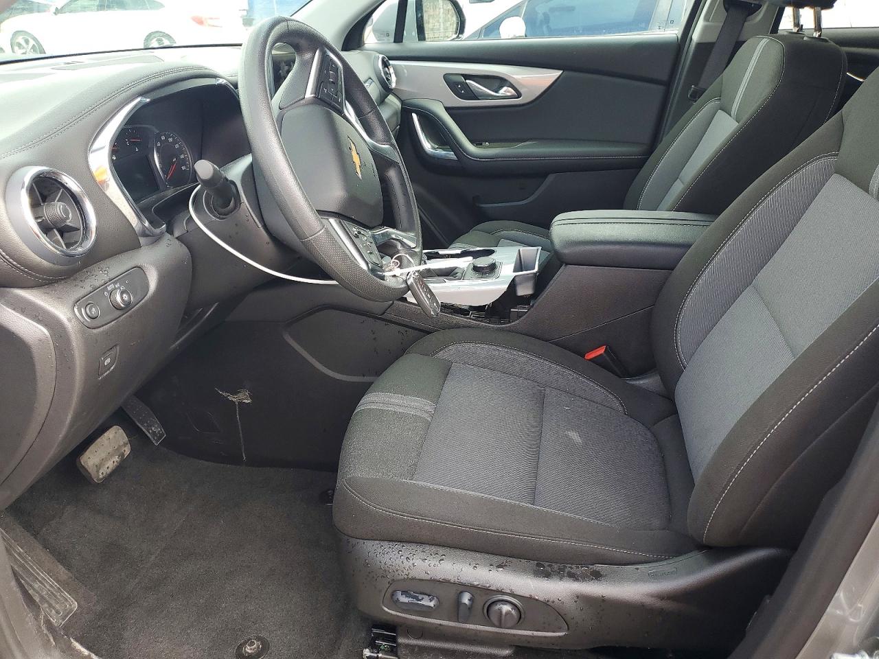 Chevrolet Blazer 2lt