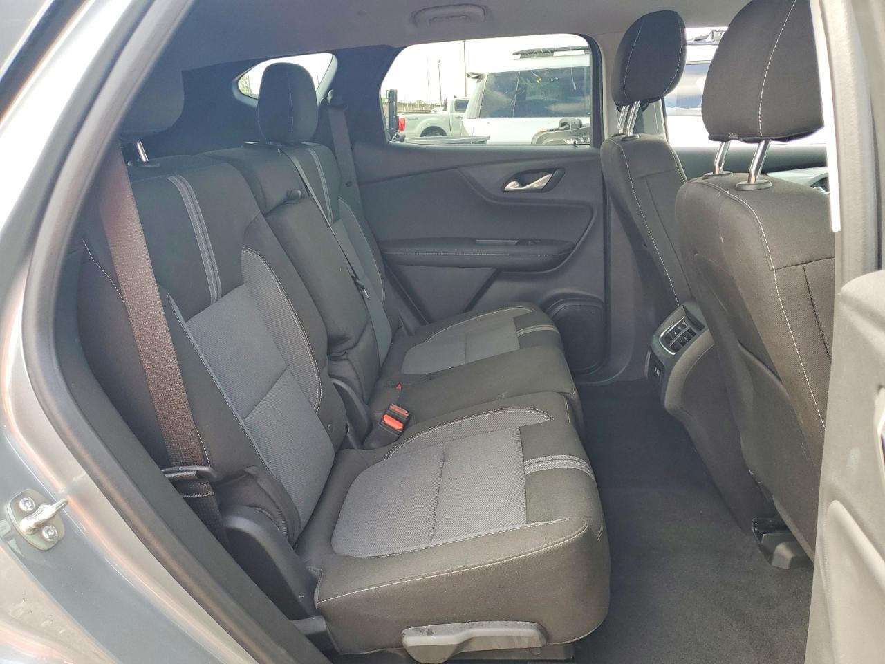 Chevrolet Blazer 2lt