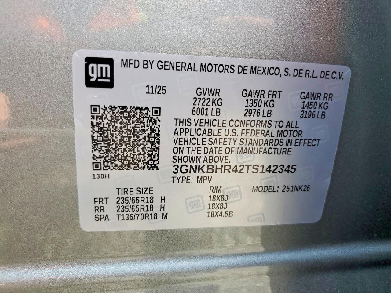 Chevrolet Blazer 2lt