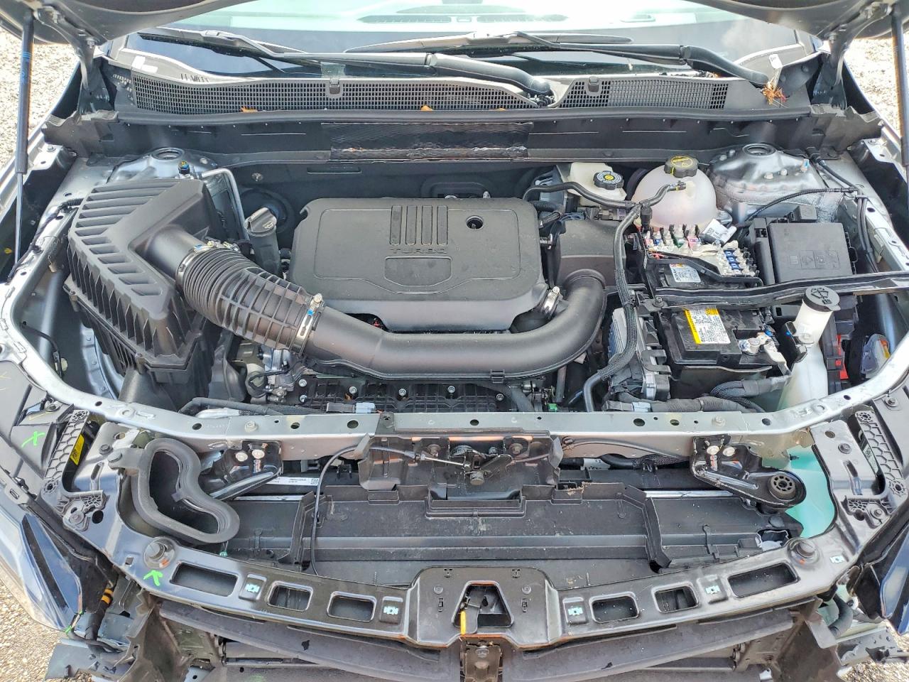 Chevrolet Blazer 2lt