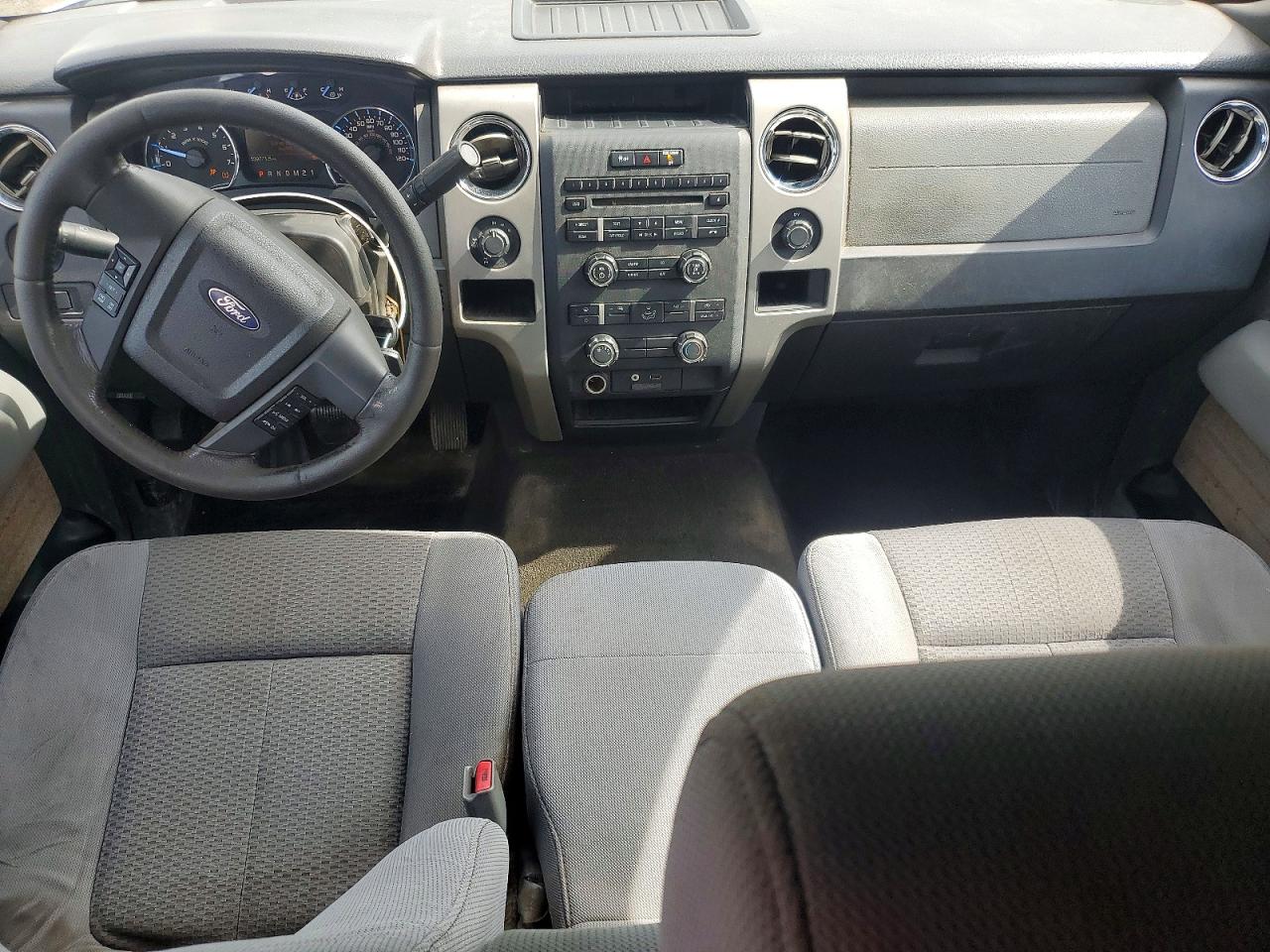 Ford F-150 Xlt