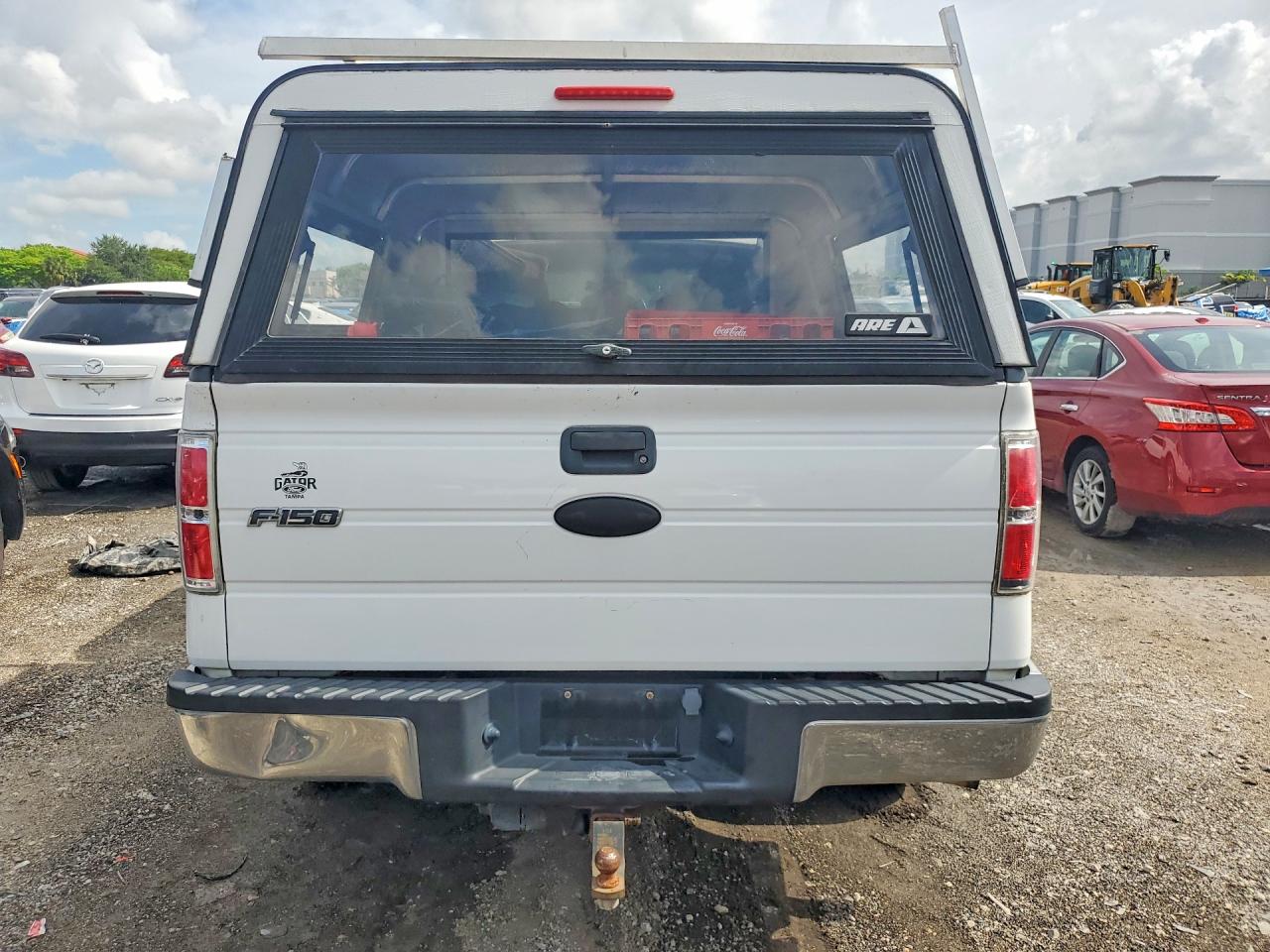 Ford F-150 Xlt