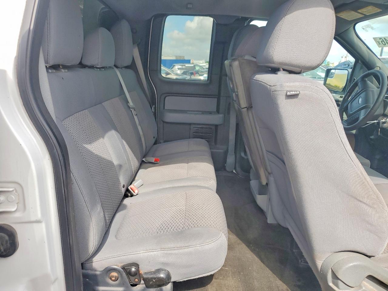Ford F-150 Xlt