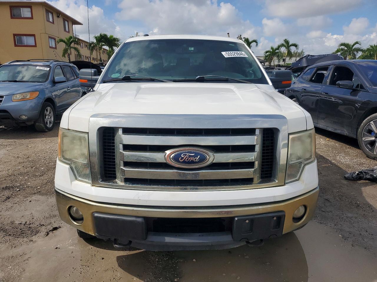 Ford F-150 Xlt