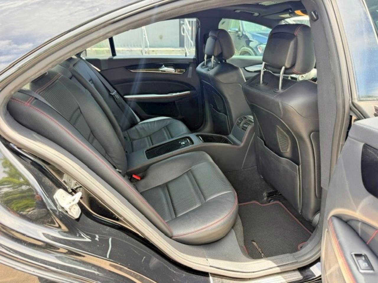 Mercedes-Benz Cls-class 550