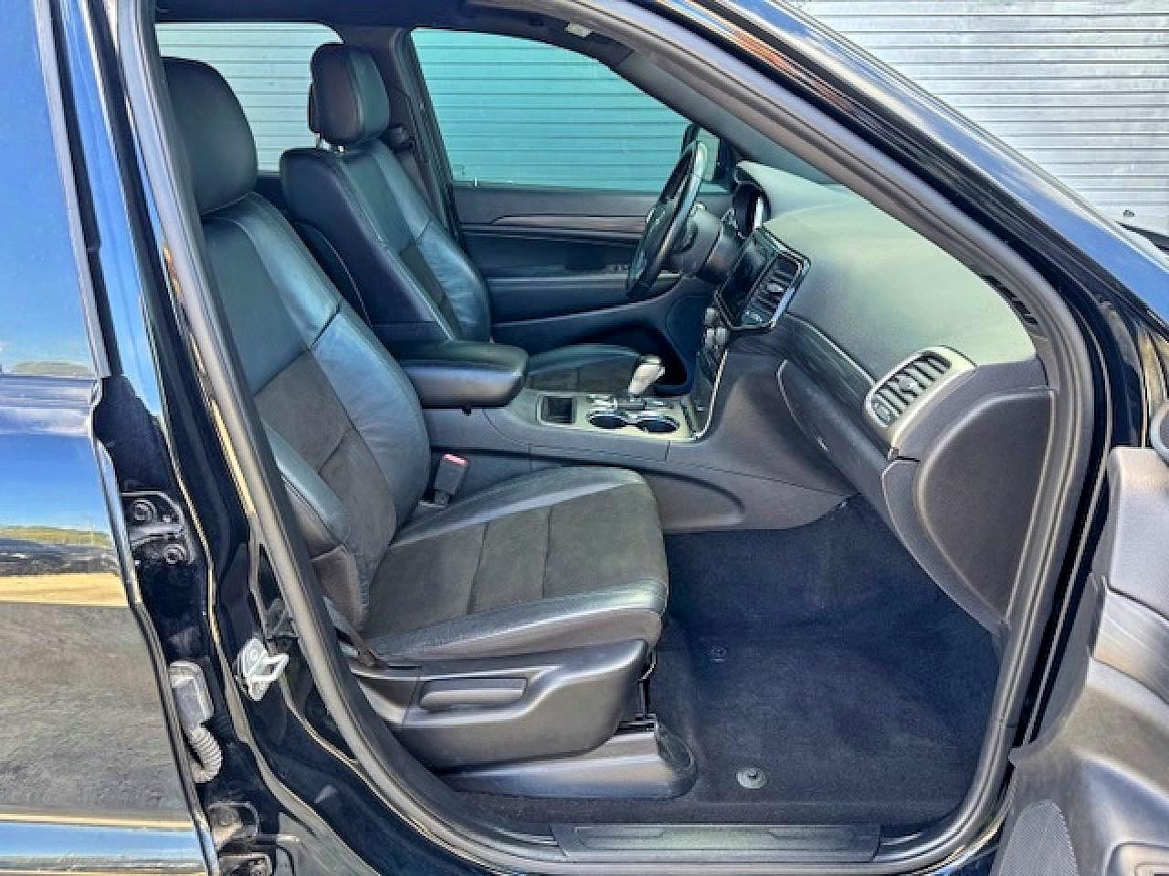 Jeep Cherokee Laredo