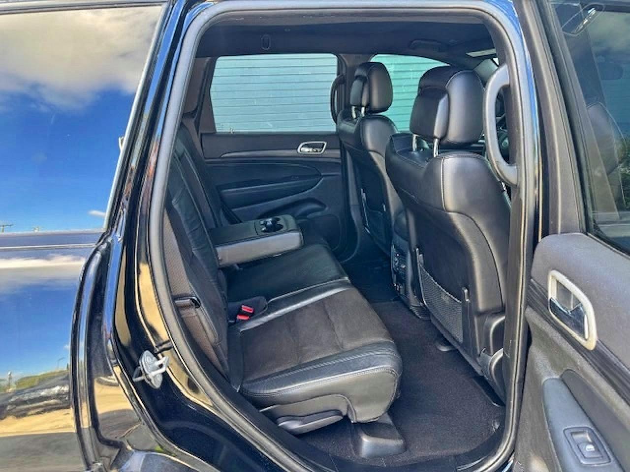 Jeep Cherokee Laredo