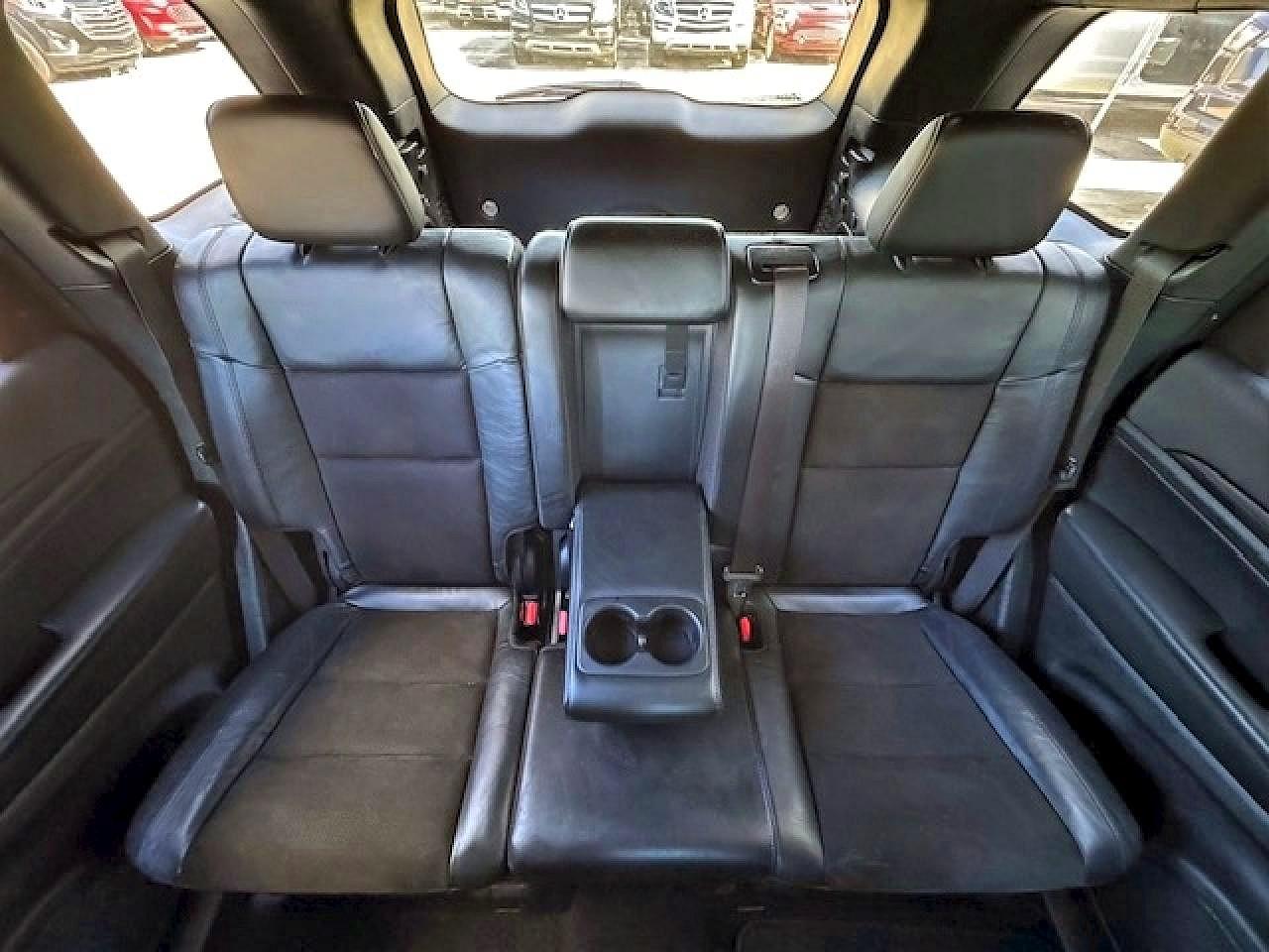 Jeep Cherokee Laredo