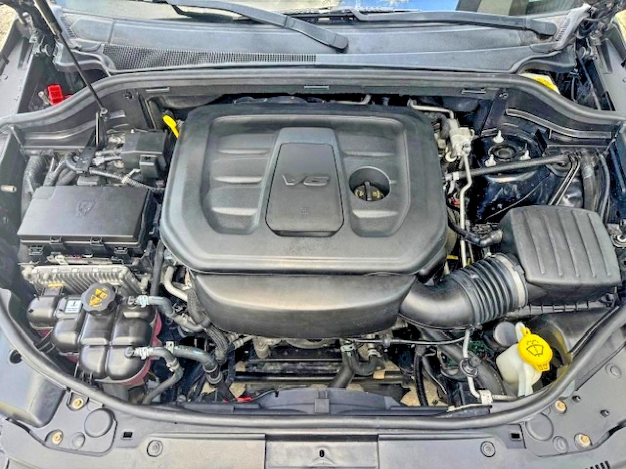 Jeep Cherokee Laredo